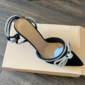 Billini Elope Heel